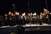 Koncert Serbskiej Orkiestry Akordeonowej (MDK w Słupcy)